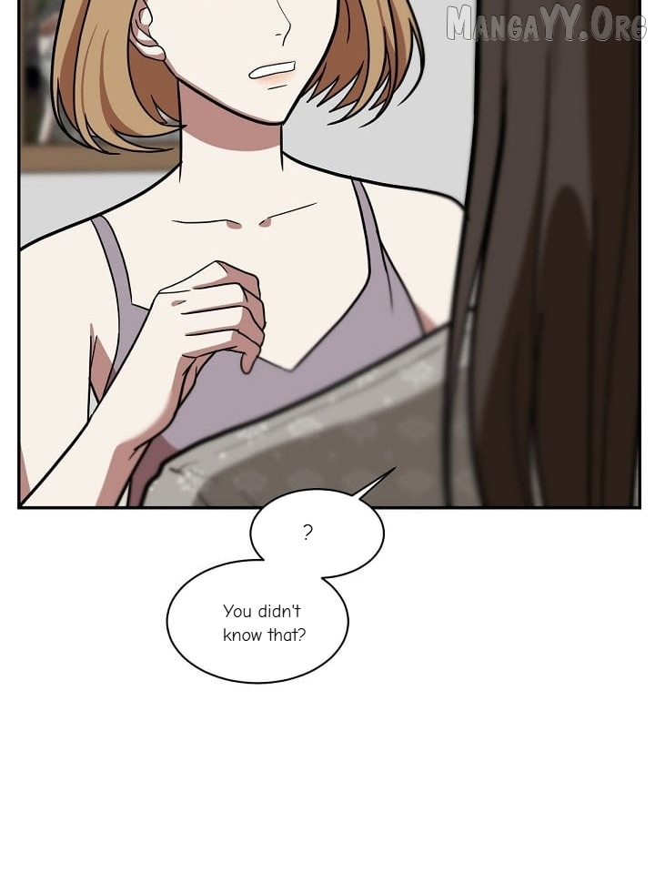 Change Me Chapter 54 - page 25